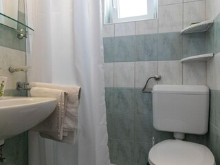 Apartamento Mlini Características 12