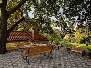 Apartment Mlini Outdoor Recording 11