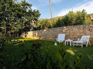 Apartment Mlini Außenaufnahme 9