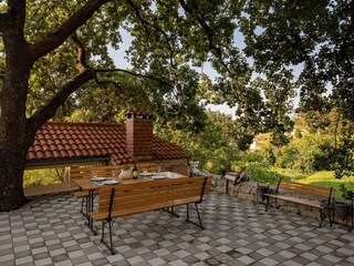 Apartamento Mlini Grabación al aire libre 10