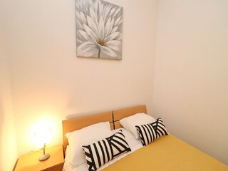 Apartamento Prizba Características 6