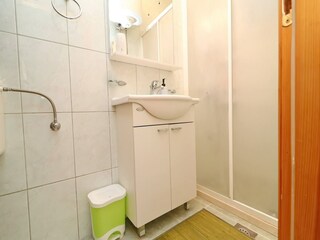 Appartement Prizba Équipement 1