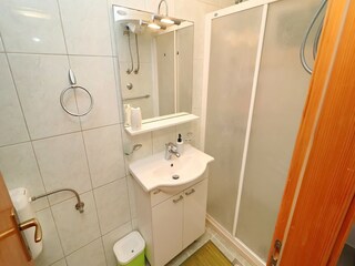 Apartamento Prizba Características 7