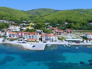 Apartamento Prizba  16