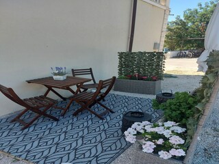 Appartamento Prizba  1