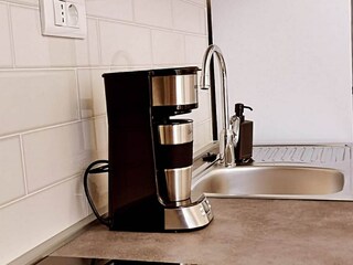 Apartment Prizba Ausstattung 7