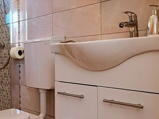 Appartement Prizba Équipement 21