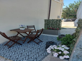 Appartement Prizba  1