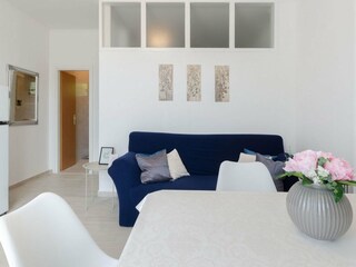 Appartement Prizba Équipement 15