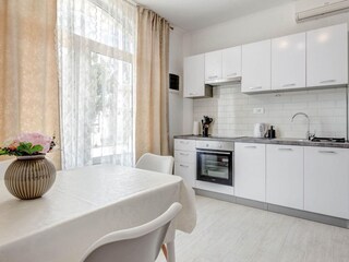 Appartement Prizba Équipement 8