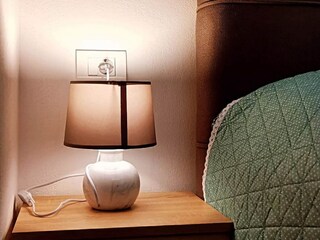 Apartamento Prizba Características 15