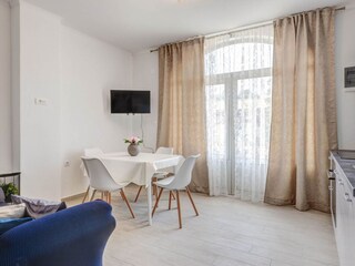 Appartement Prizba Équipement 15