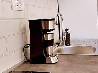 Apartamento Prizba Características 20