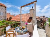 Apartamento Dubrovnik Grabación al aire libre 1