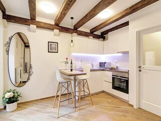 Apartment Dubrovnik Features 9