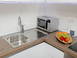 Apartment Dubrovnik Features 10
