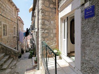 Apartment Dubrovnik Outdoor Recording 3