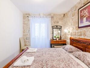 Apartment Little Star II - Two-Bedroom Apartment with City View - Dubrovnik - image1