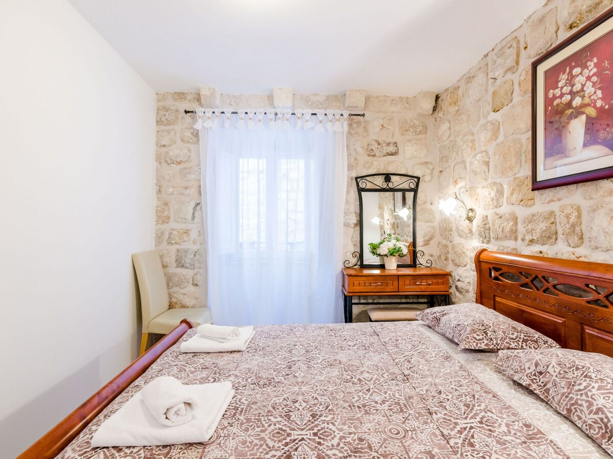 Apartamento Dubrovnik Características 1