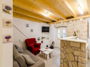 Apartment Little Star II - Two-Bedroom Apartment with City View - Dubrovnik - image1