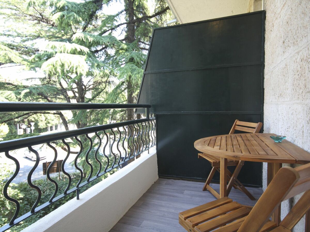 Apartamento Dubrovnik Grabación al aire libre 1