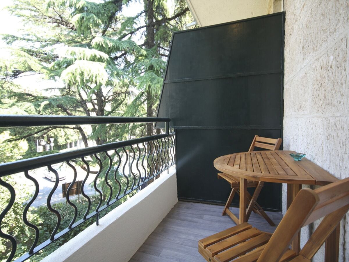 Apartamento Dubrovnik Grabación al aire libre 1