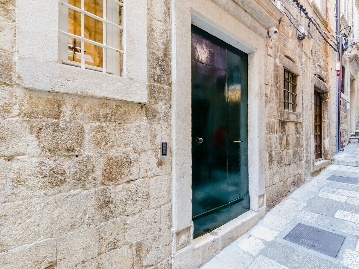 Appartement Dubrovnik Buitenaudio-opname 1