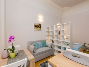 Barockhaus Leonarda - Studio Apartment - Der gekrönte Löwe - Nr.1
