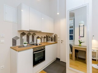 Appartement Dubrovnik Équipement 6