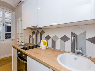 Appartement Dubrovnik Équipement 8