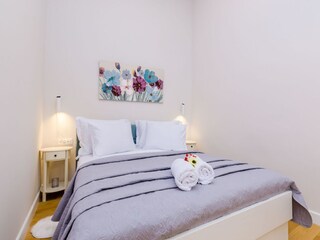 Appartement Dubrovnik Équipement 13