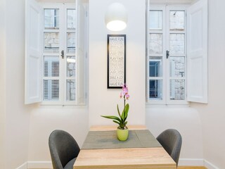 Apartment Dubrovnik Features 1