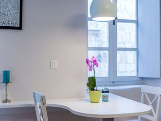 Apartment Dubrovnik Features 1