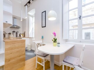 Apartment Dubrovnik Features 4