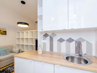 Apartment Dubrovnik Features 5