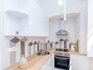 Apartment Dubrovnik Features 7