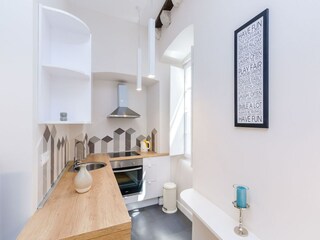 Apartment Dubrovnik Features 8