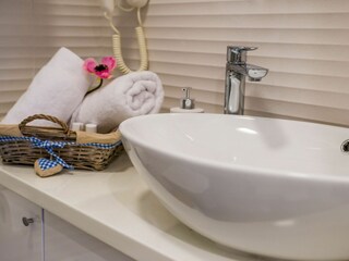 Apartamento Dubrovnik Características 2