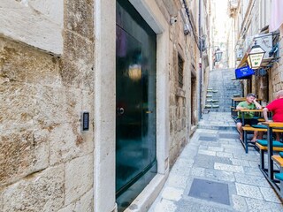 Apartment Dubrovnik Außenaufnahme 2