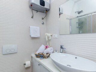 Apartamento Dubrovnik Características 3