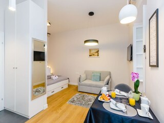 Apartment Dubrovnik Ausstattung 8