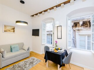 Apartment Dubrovnik Ausstattung 9