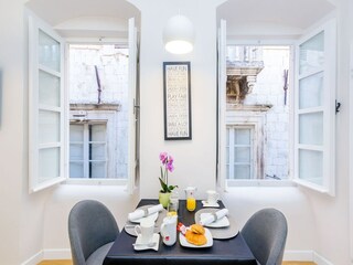 Apartment Dubrovnik Ausstattung 10