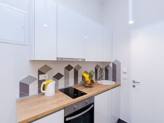 Apartment Dubrovnik Ausstattung 13