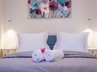 Apartment Dubrovnik Ausstattung 15