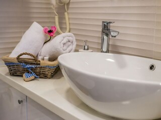 Apartment Dubrovnik Ausstattung 19