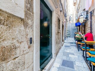Apartment Dubrovnik Außenaufnahme 3