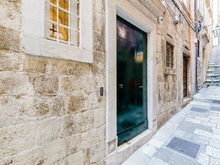 Apartment Dubrovnik Außenaufnahme 4
