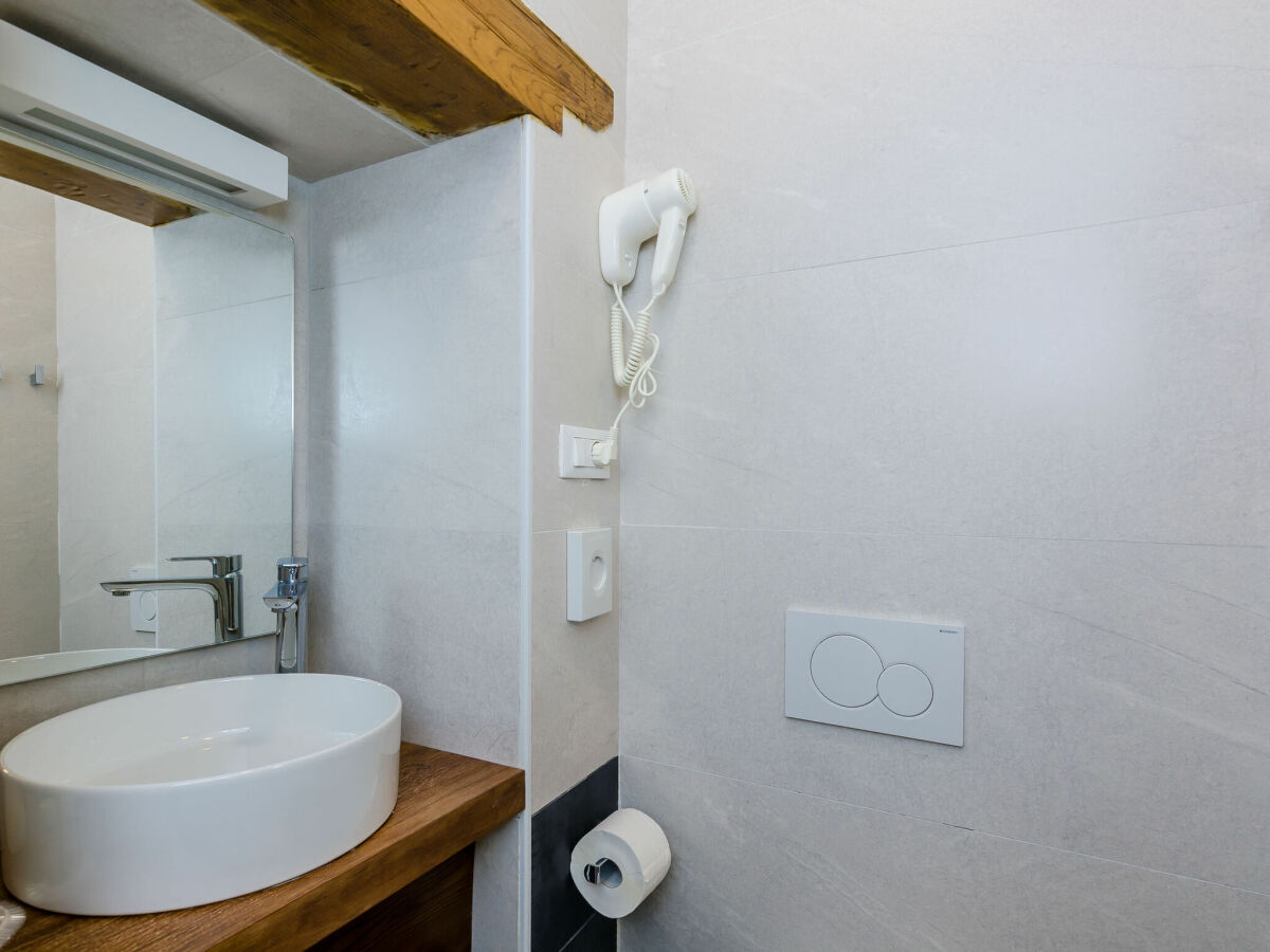 Apartamento Dubrovnik Características 1