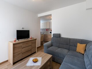 Apartment Mlini Ausstattung 8